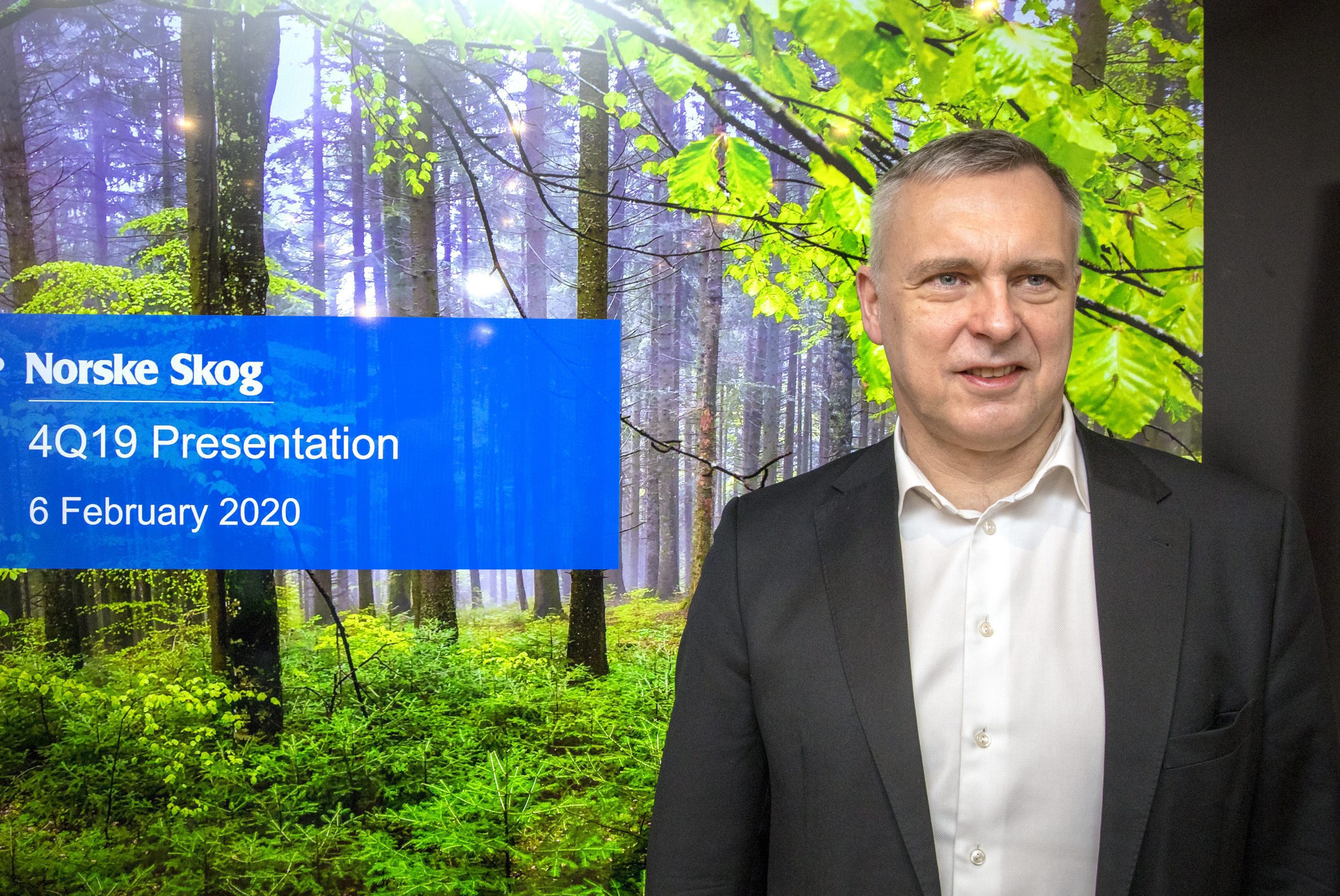 (+) Denne strategien bruker jeg å kjøpe Norske Skog i dag!