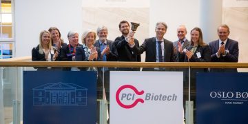 Flat børs på tross av oljehopp fredag