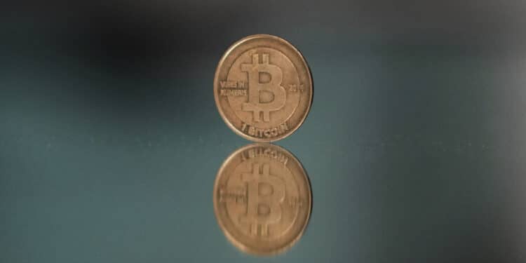 Nytt nordisk selskap hiver seg på Bitcoin-bølgen