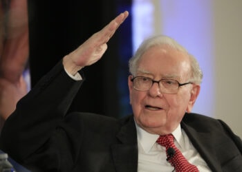 Når verdsettelsene når ekstremen øker risikoen for krakk