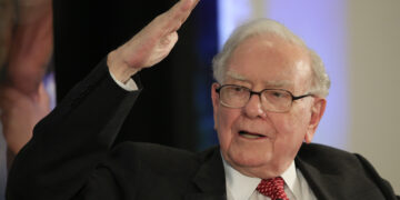 Når verdsettelsene når ekstremen øker risikoen for krakk