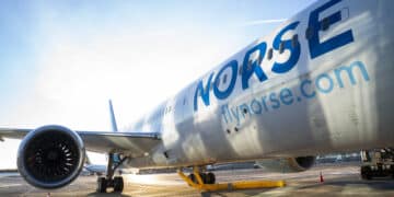 Norse Atlantic sikrer ny kredittlinje på 20 millioner dollar