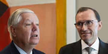 Senator foreslår straffetoll mot Norge etter at oljefondet solgte seg ut av Caterpillar