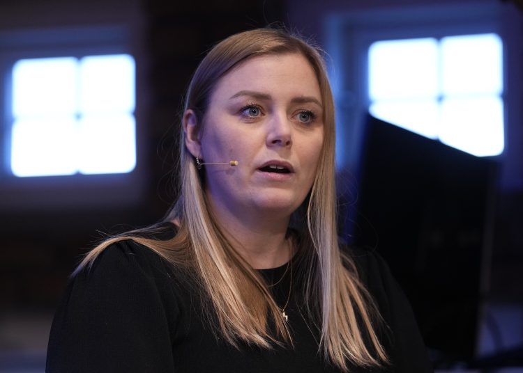 Høyre lover å reversere regjeringens exit-skatt