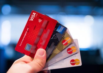 (+) Kortene som lar deg fly gratis verden rundt