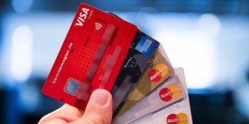 (+) Kortene som lar deg fly gratis verden rundt