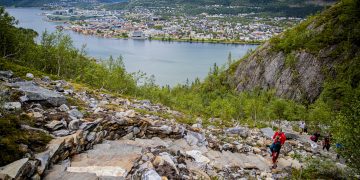 Rammetillatelse for Norges største hydrogenfabrikk klar