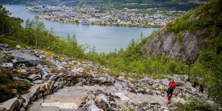 Rammetillatelse for Norges største hydrogenfabrikk klar