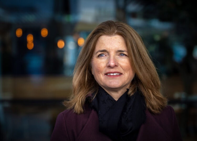 Petroleumsskatt på 382 milliarder kroner i fjor