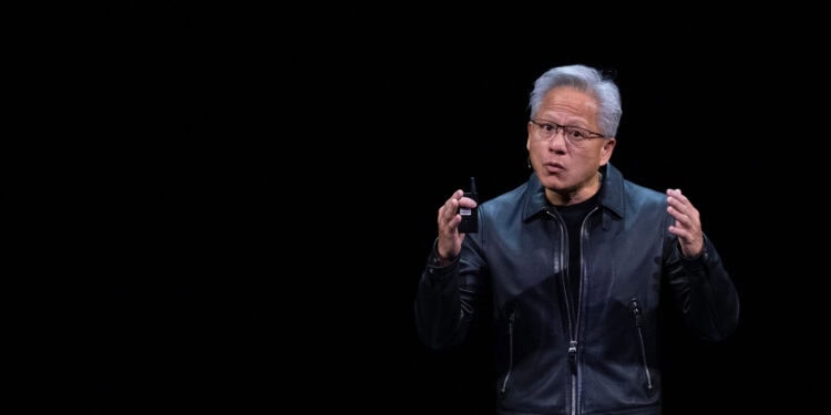 Brutalt AI-fall på Wall Street: Massakre i Tesla og Disney