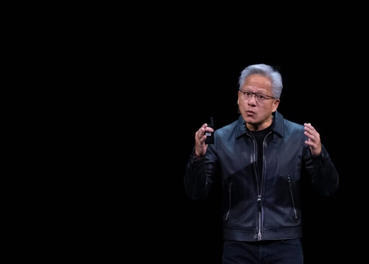 Brutalt AI-fall på Wall Street: Massakre i Tesla og Disney