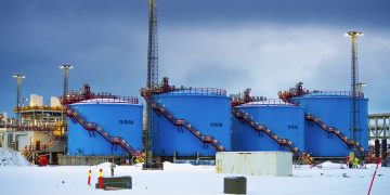 Morgenkommentar Mandag 15. Janaur