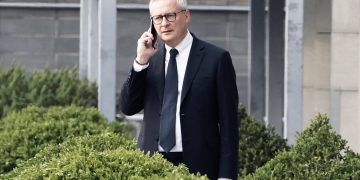 Kina og Frankrike åpner for nytt teknologisamarbeid