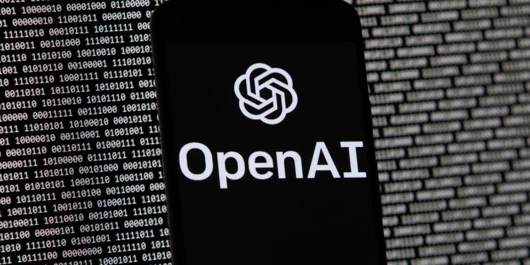 AMD-aksjen til himmels etter avtale med OpenAI