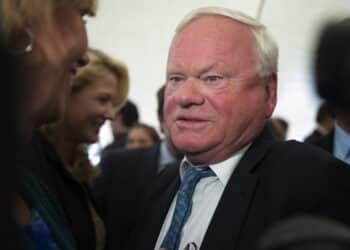 Dybdeintervju med Frontline-CEO Lars H. Barstad!