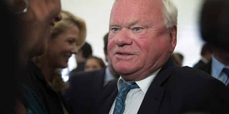 Dybdeintervju med Frontline-CEO Lars H. Barstad!