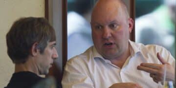 Marc Andreessen i frontalangrep på britisk sensurlov