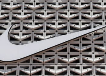 (+) Teknisk analyse: Nike