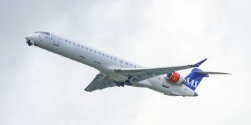 SAS-topp tror det bare blir to eiere på sikt