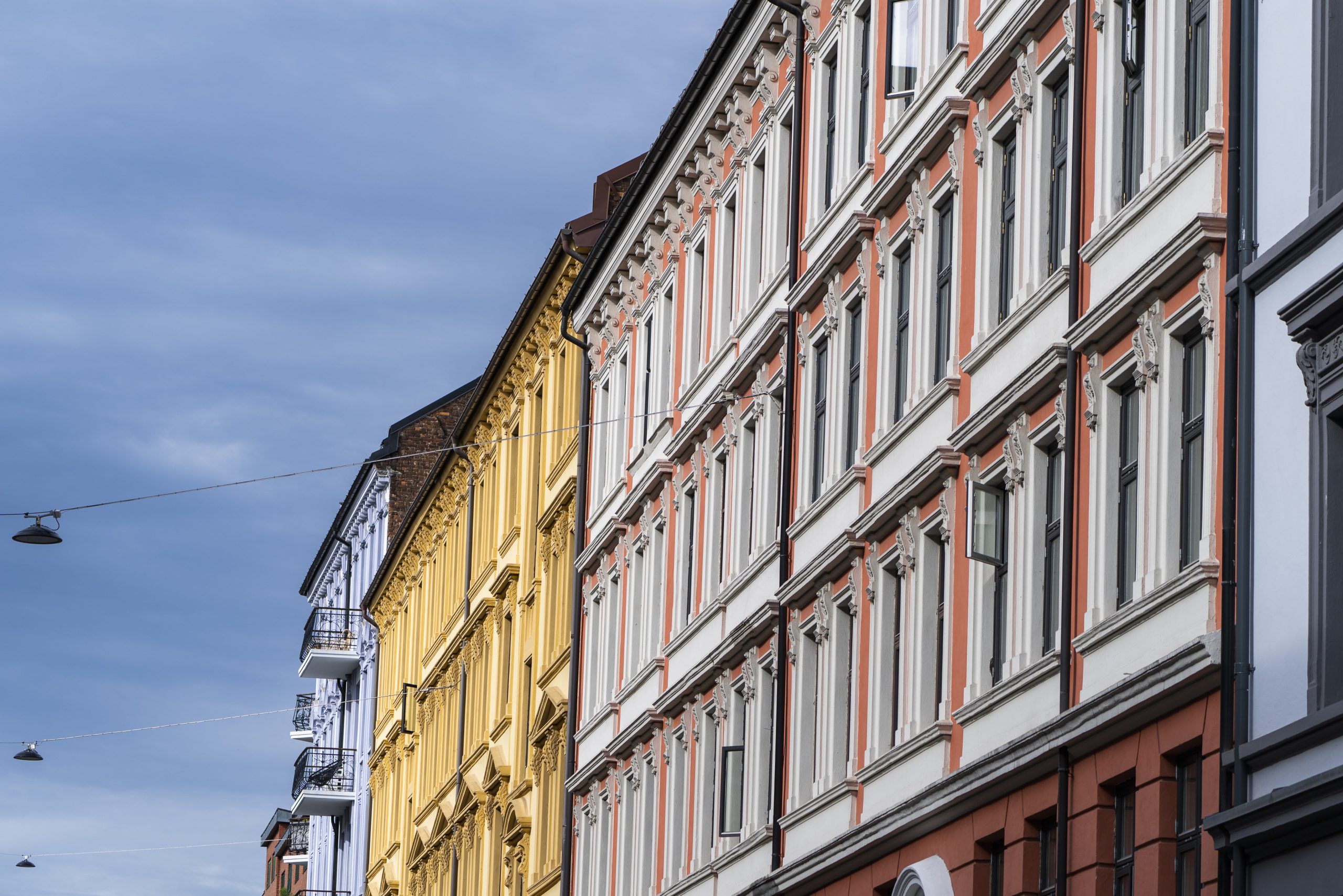 Norges Bank holder styringsrenta uendret på 0,75 prosent