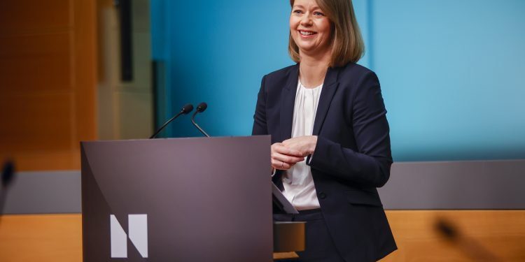 (+) Inflasjonsnedgangen i Norge – En Mulig «Game Changer»