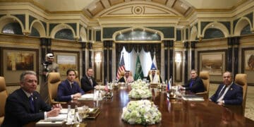 S&P 500 til ny rekordnotering – DeepSeek-panikken er avblåst