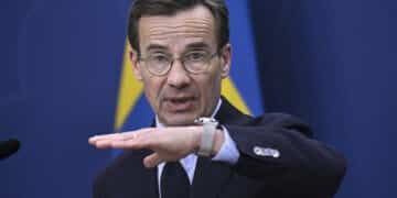 Inflasjonen i Sverige øker: – Kalddusj