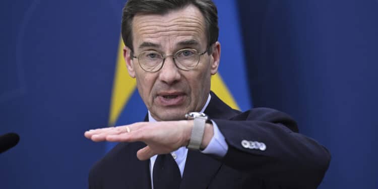 Inflasjonen i Sverige øker: – Kalddusj