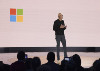 IREN skyter i været etter gigantavtale med Microsoft