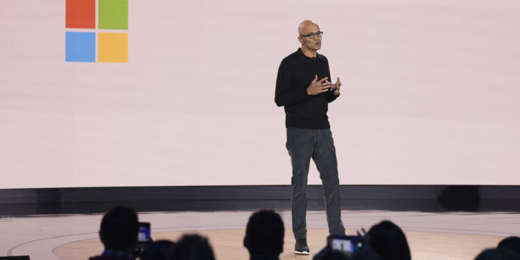 IREN skyter i været etter gigantavtale med Microsoft