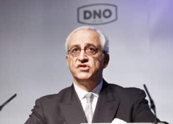 DNO kjøper Sval Energi – firedobler produksjonen i Nordsjøen