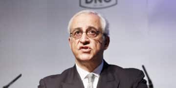 DNO kjøper Sval Energi – firedobler produksjonen i Nordsjøen