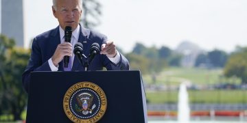 IMF forventer fortsatt amerikansk støtte til Ukraina