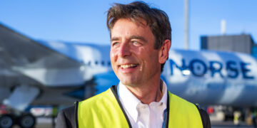 Norse Atlantic henter 114 millioner kroner