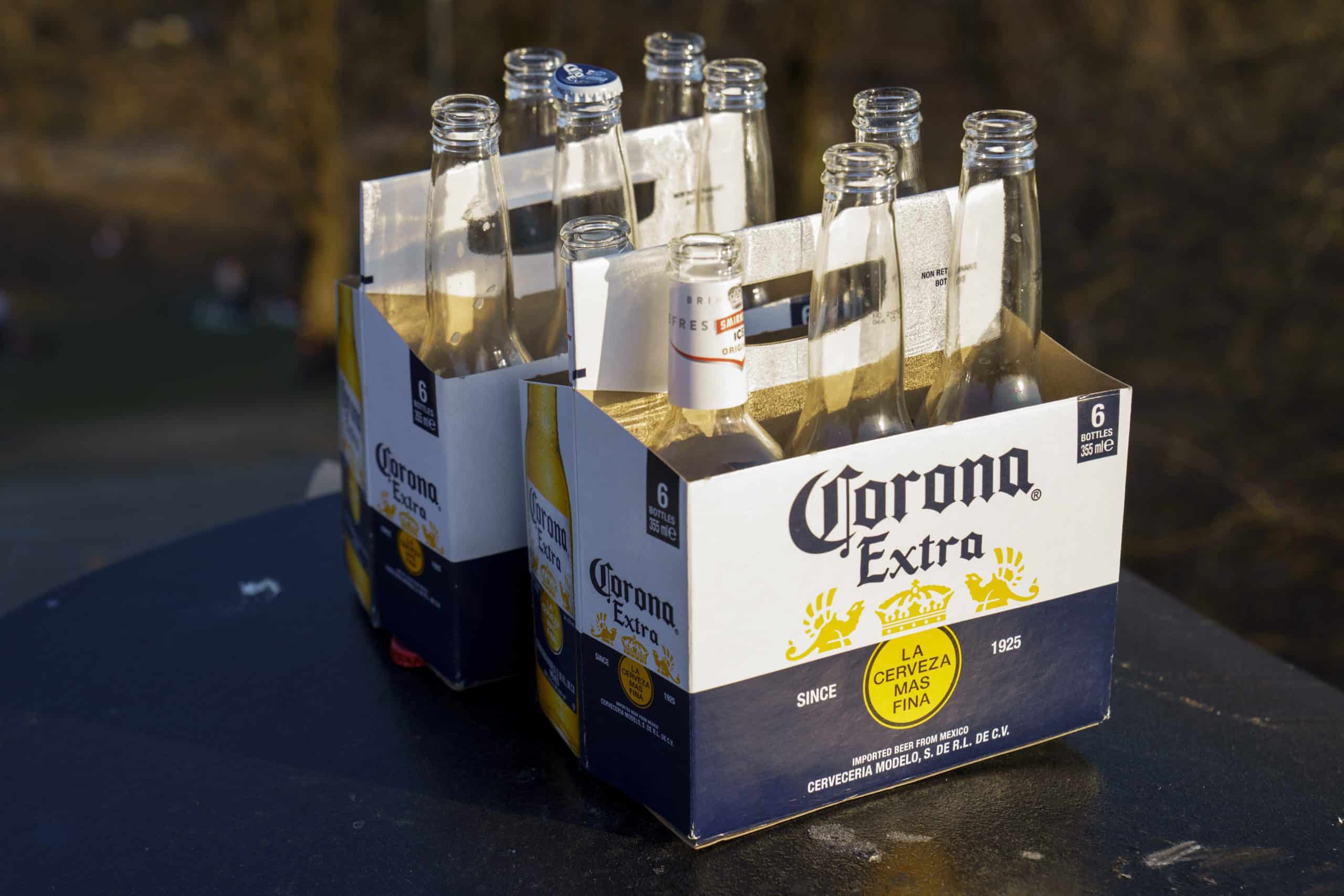 Mexicos president vil kutte ølproduksjonen