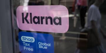 Klarna henter opptil 12,7 mrd. kroner i New York-børsnotering