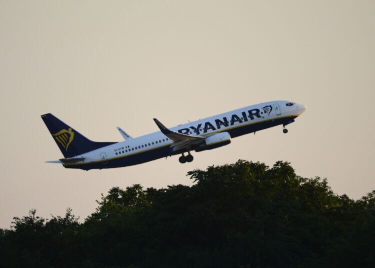 Ryanair øker både overskudd og årsprognose