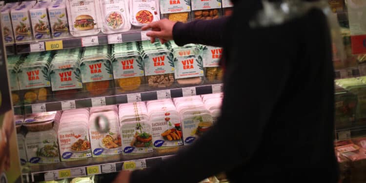 ECA: Merkingen av matvarer i EU holder ikke mål