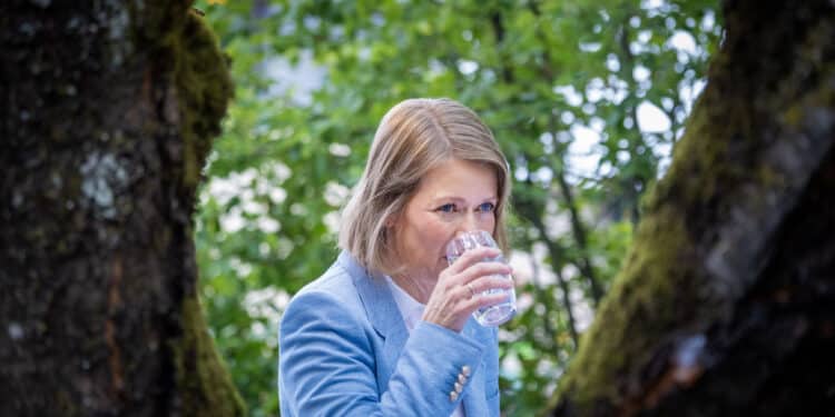 Økende prisstigning i Norge: – Blir ikke to rentekutt til i år