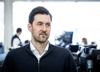 Mister to tredjedeler av avkastningen uten de ti beste børsdagene