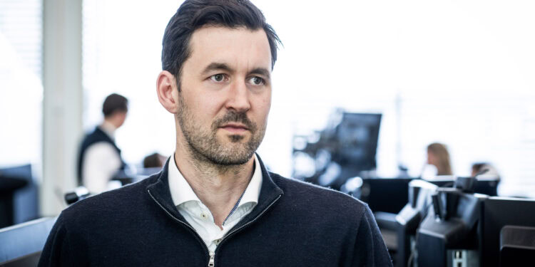 Mister to tredjedeler av avkastningen uten de ti beste børsdagene