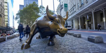 Nedgang på Wall Street – bekymring for dårlige lån