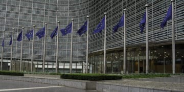 EU kan snurpe igjen pengesekken for norske prosjekter