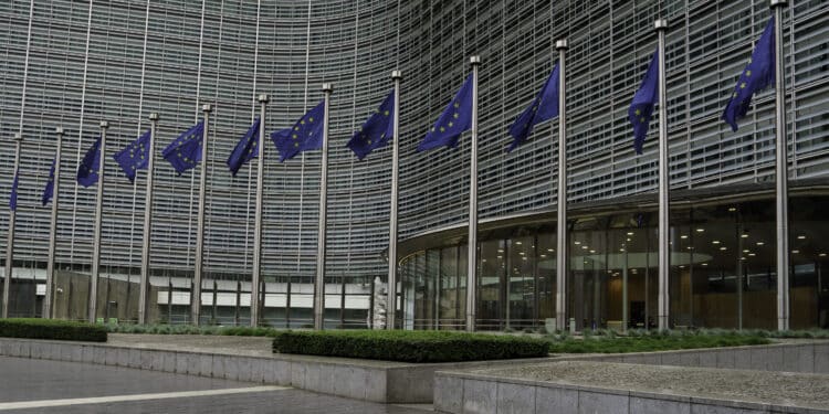 EU kan snurpe igjen pengesekken for norske prosjekter