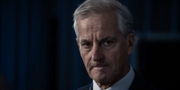 Støre om fallet i prisveksten: Bekreftelse på at vi er på riktig vei