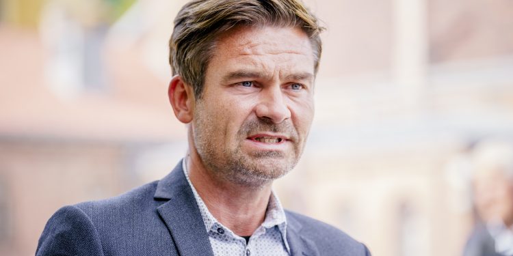 LOs sjeføkonom tror på rentekutt før sommeren