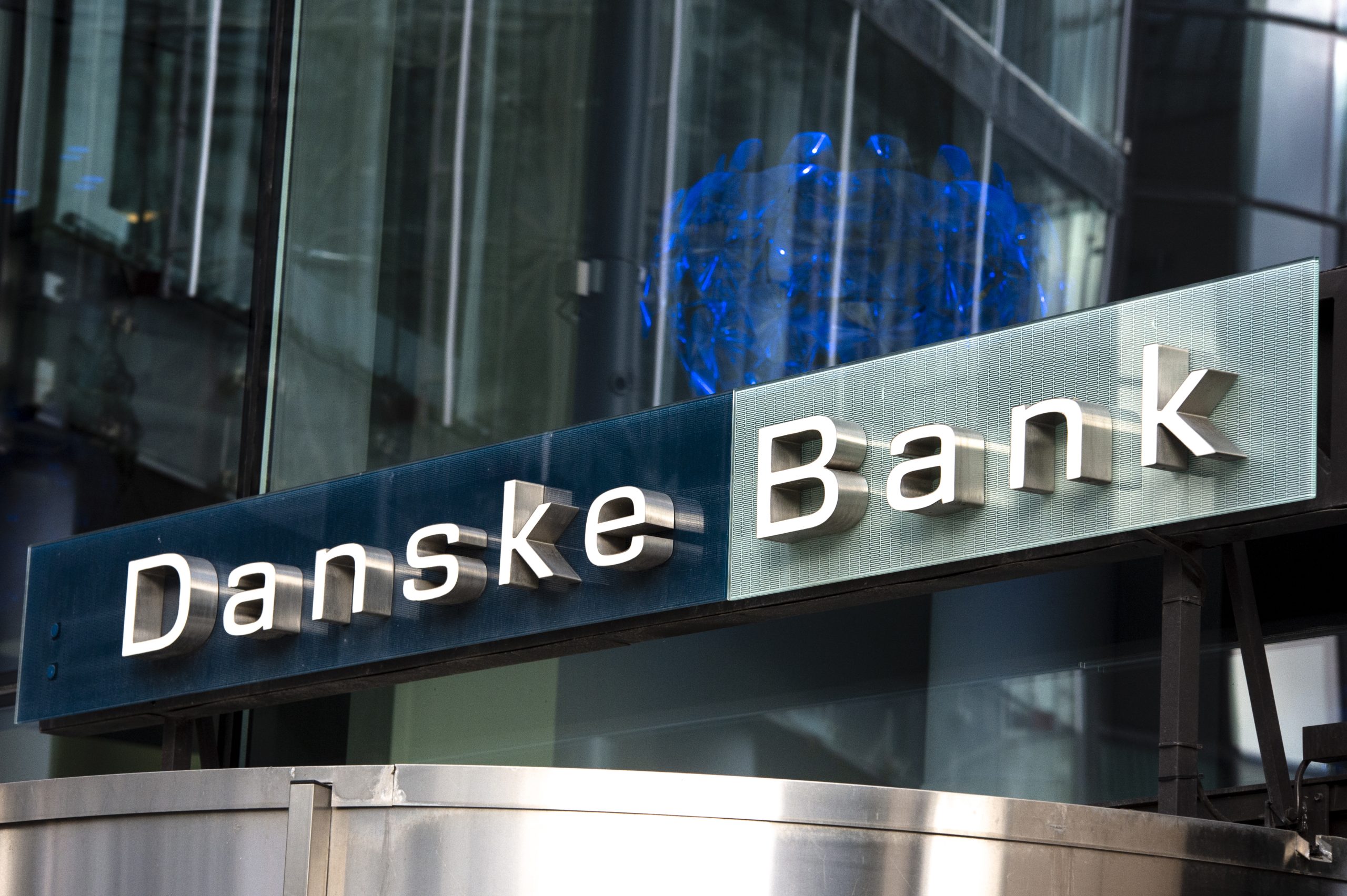 Danske Bank vil ut av det norske privatmarkedet