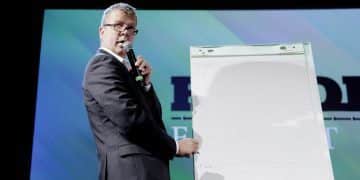 En journalist med skarp penn og varmt hjerte har gått bort