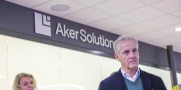 Støre forsvarer oljeskattepakken: – Den har hatt veldig gode resultater