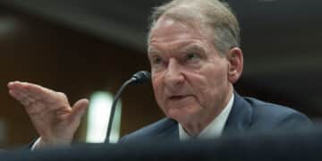 Trumps kryptorevolusjon: SEC vil flytte markedene på blokkjeden